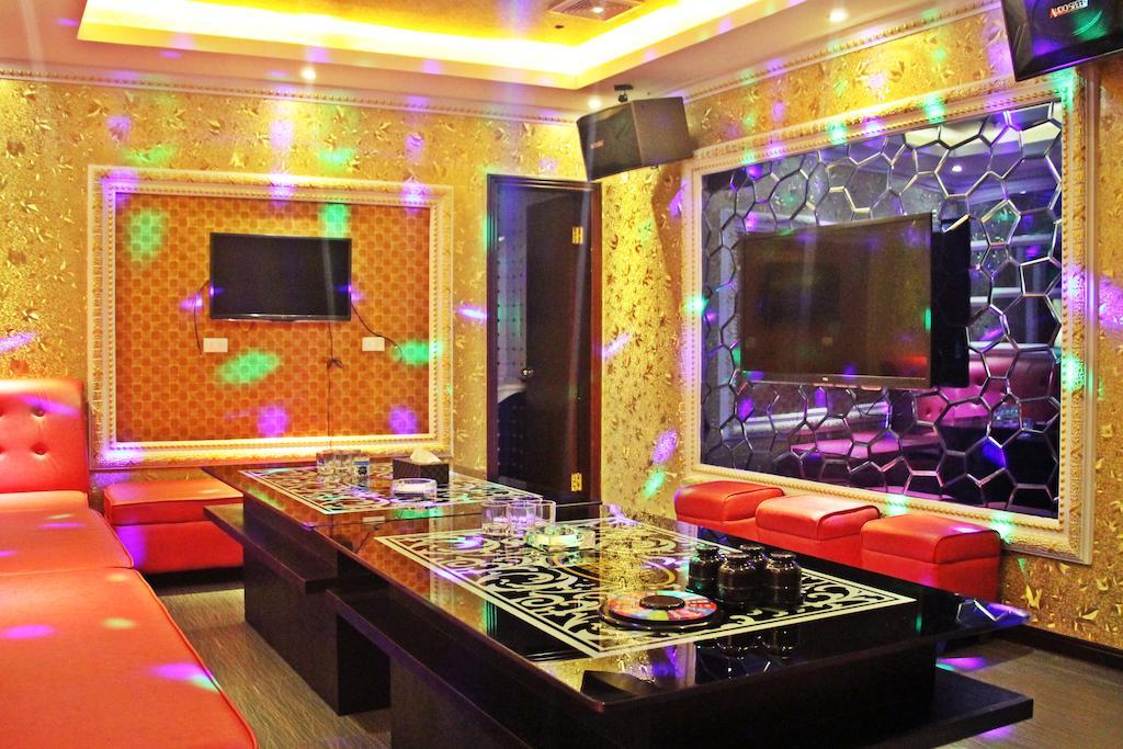 מנילה Dela Chambre Hotel מראה חיצוני תמונה