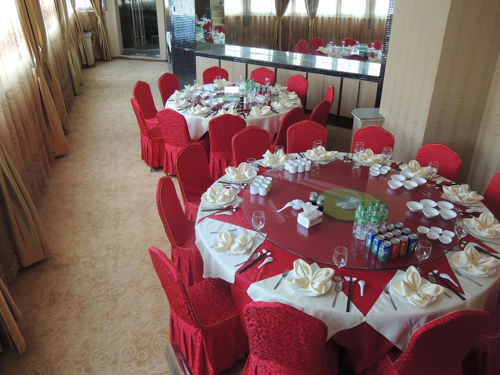 מנילה Dela Chambre Hotel מראה חיצוני תמונה