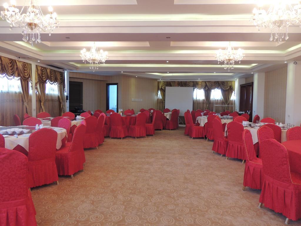 מנילה Dela Chambre Hotel מראה חיצוני תמונה