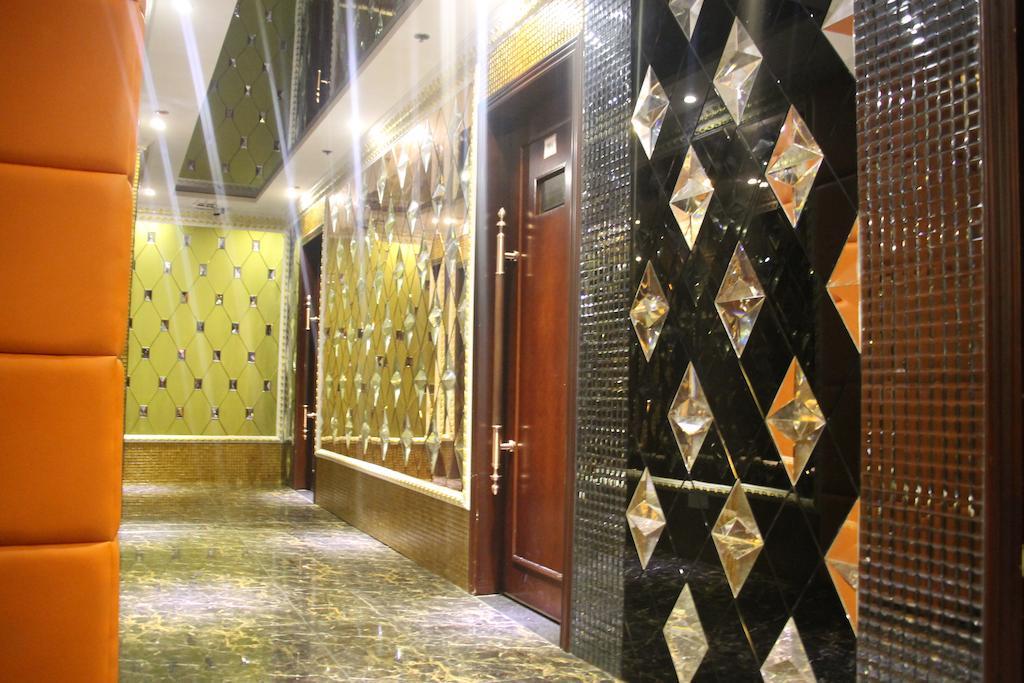 מנילה Dela Chambre Hotel מראה חיצוני תמונה